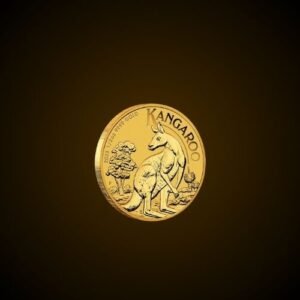 Zlota-moneta-kangur-australijski-1/2-oz