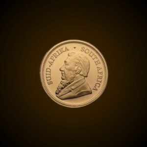 zlota-moneta-krugerrand-1/4-oz