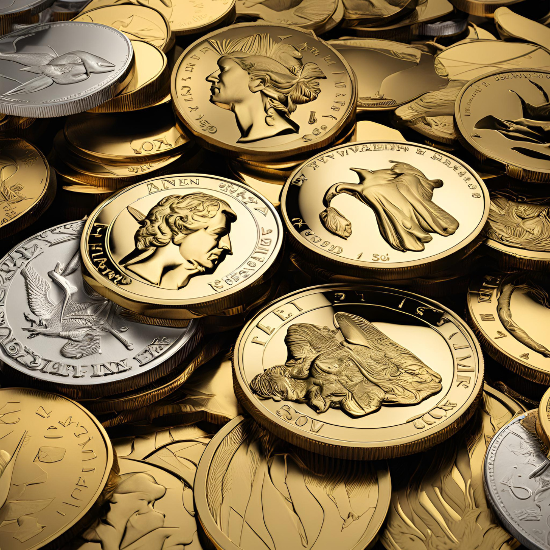 Najlepsze-monety-inwestycyjne-dla-poczatkujacych