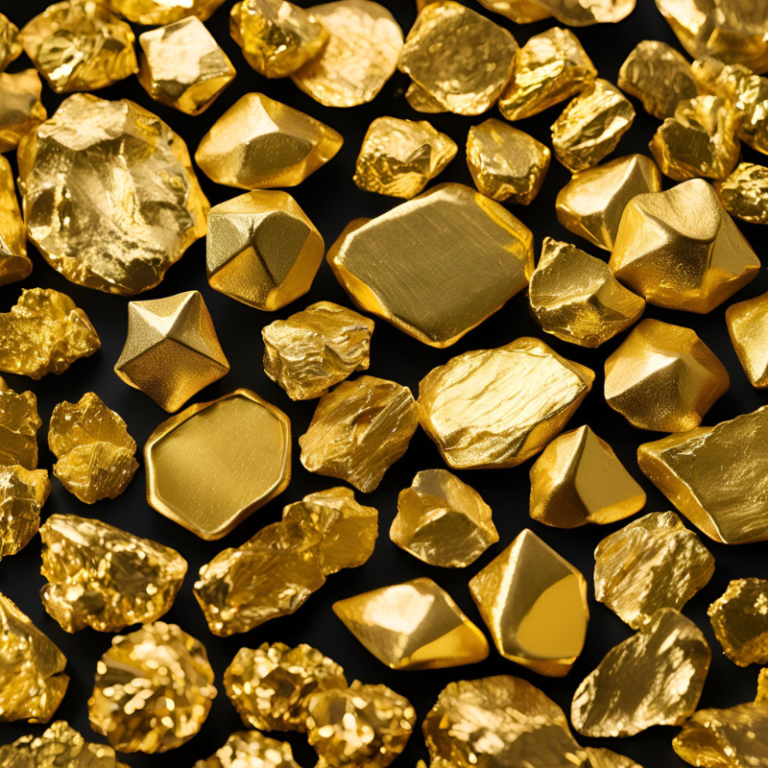 Jak-powstaje-zloto-?