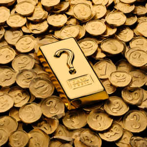 Złota sztabka czy moneta co wybrać?